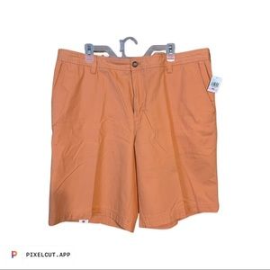 Izod Saltwater Men’s casual Shorts Size 40  NWT